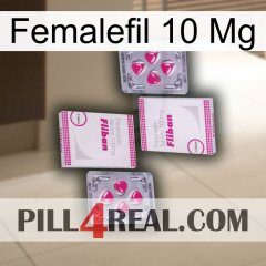 Femalefil 10Mg 33